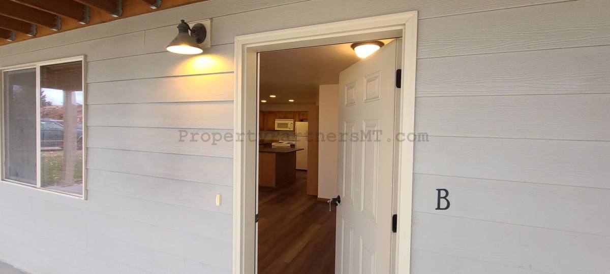 Apartment for rent at 905 Montana St, Belgrade, MT 59714
