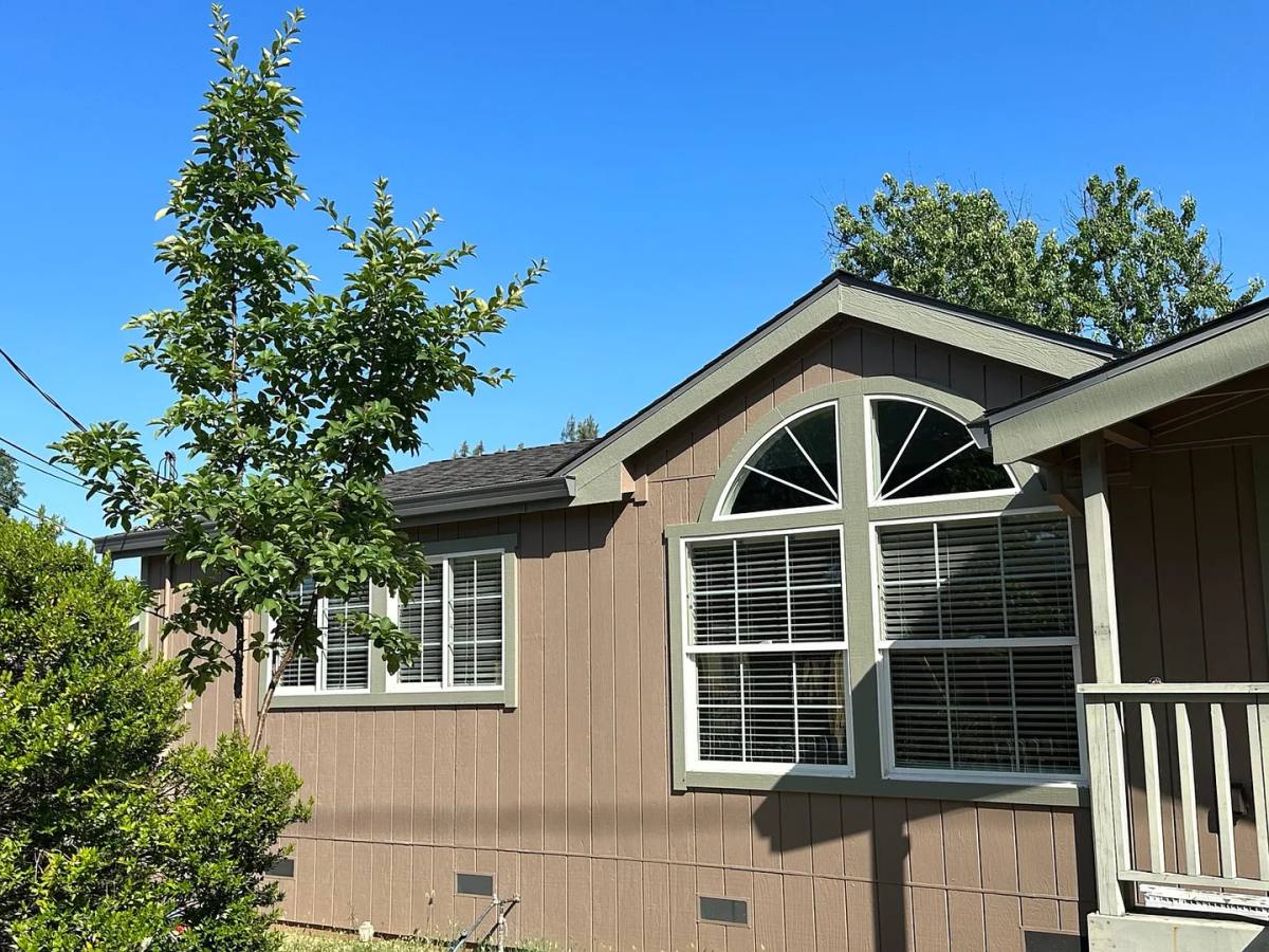 House for rent at 1695 Lilac Lane, Auburn, CA 95603