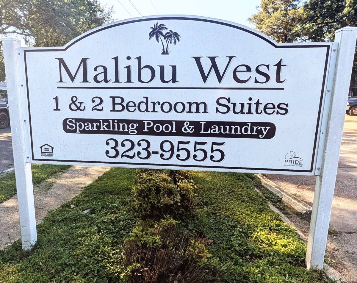 Apartment for rent at 1217 Trenton St, West Monroe, LA 71291
