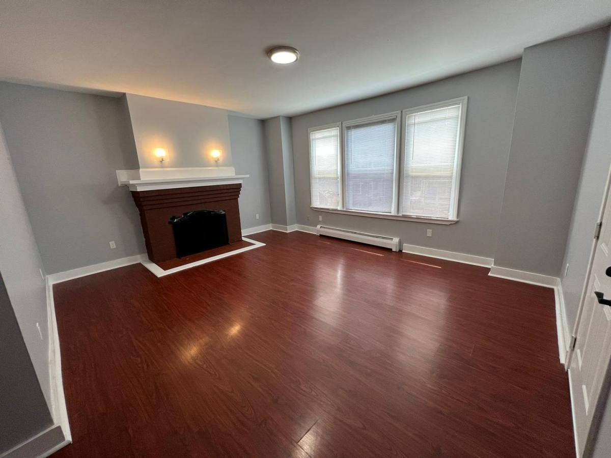Apartment for rent at 677 Elm St, New Haven, CT 06511