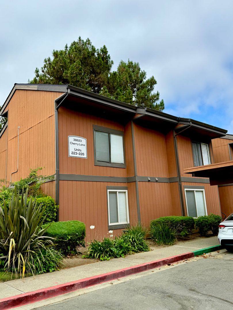 Condo for rent at 38623 Cherry Lane, Fremont, CA 94536