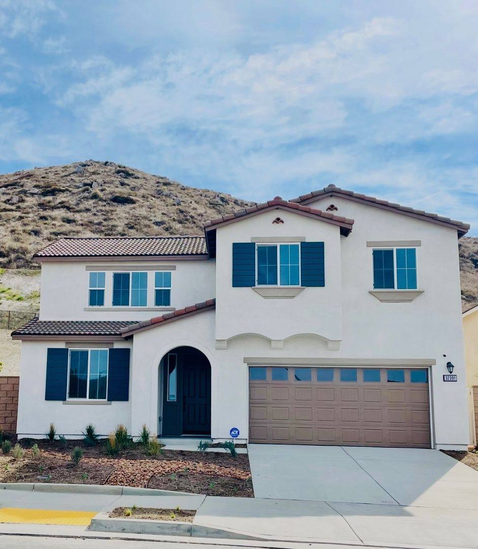 32391 Priaire Crossing, Winchester, CA 92596