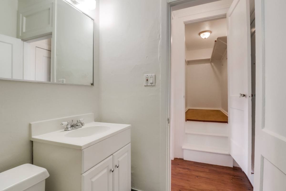 Apartment for rent at 1964 5th Ave, San Diego, CA 92101