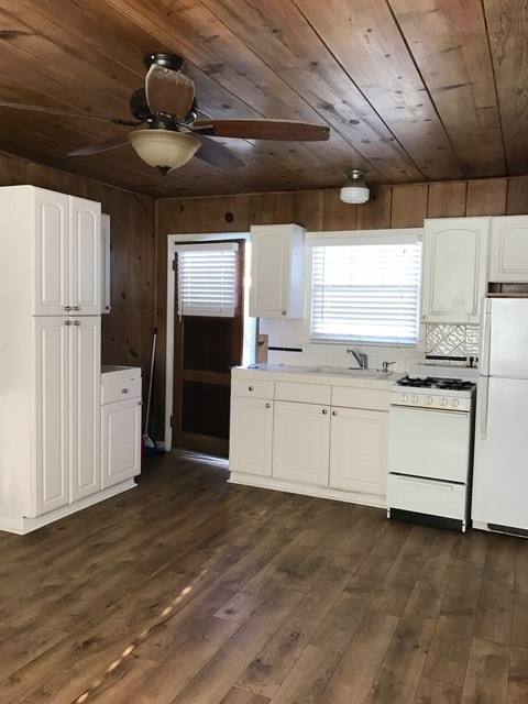 House for rent at 205 Seaview, Santa Cruz, CA 95062