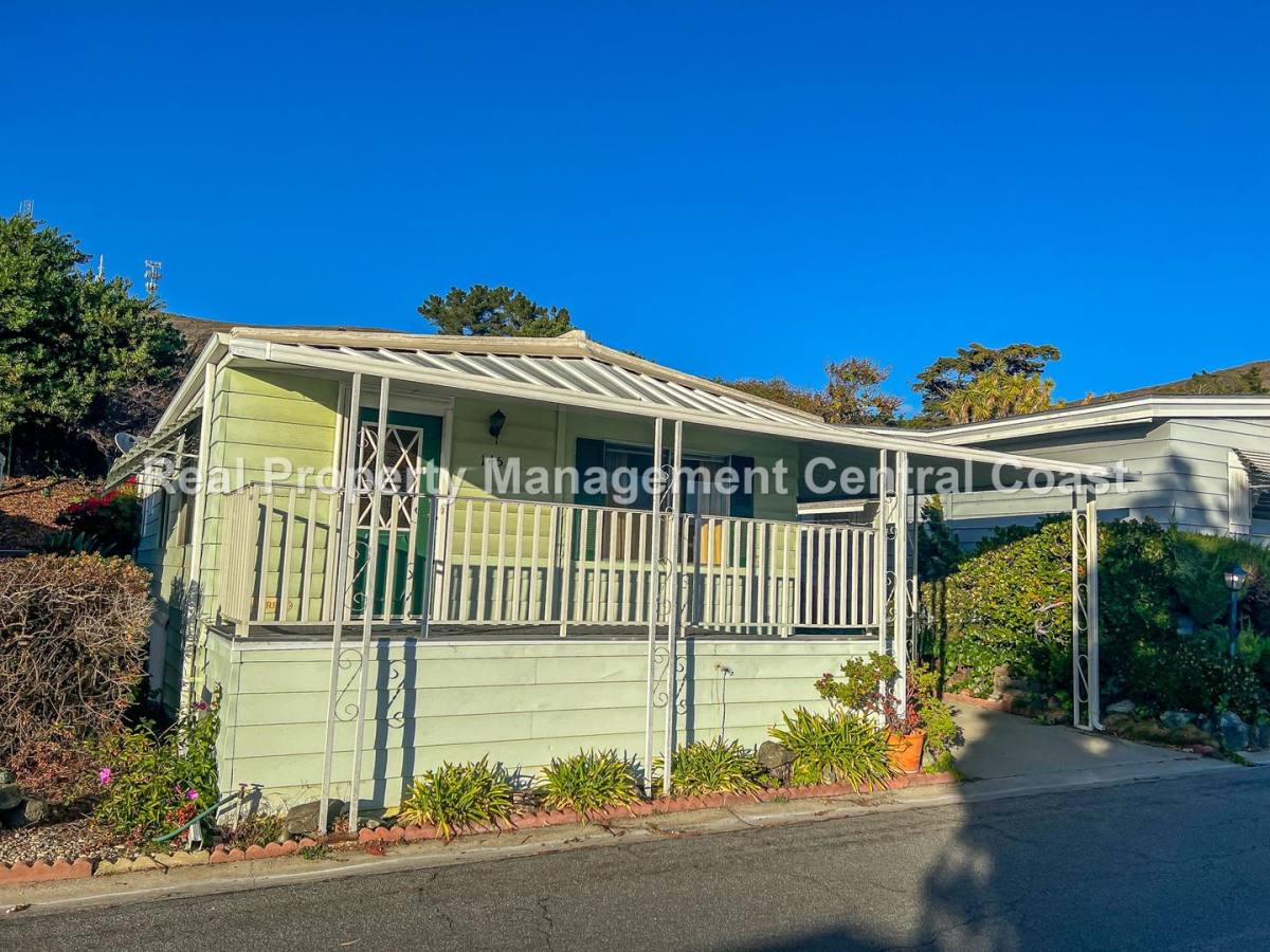 House for rent at 3057 S Higuera St, San Luis Obispo, CA 93401