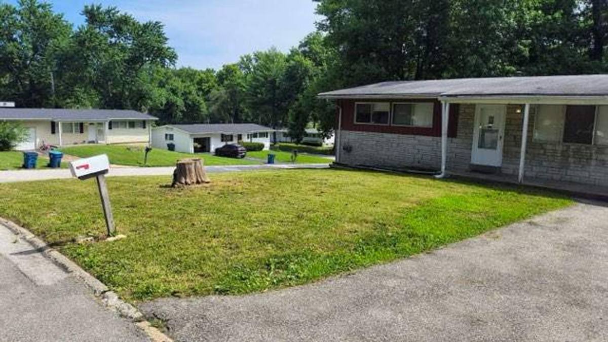 House for rent at 10216 Green Valley, Saint Louis, MO 63136