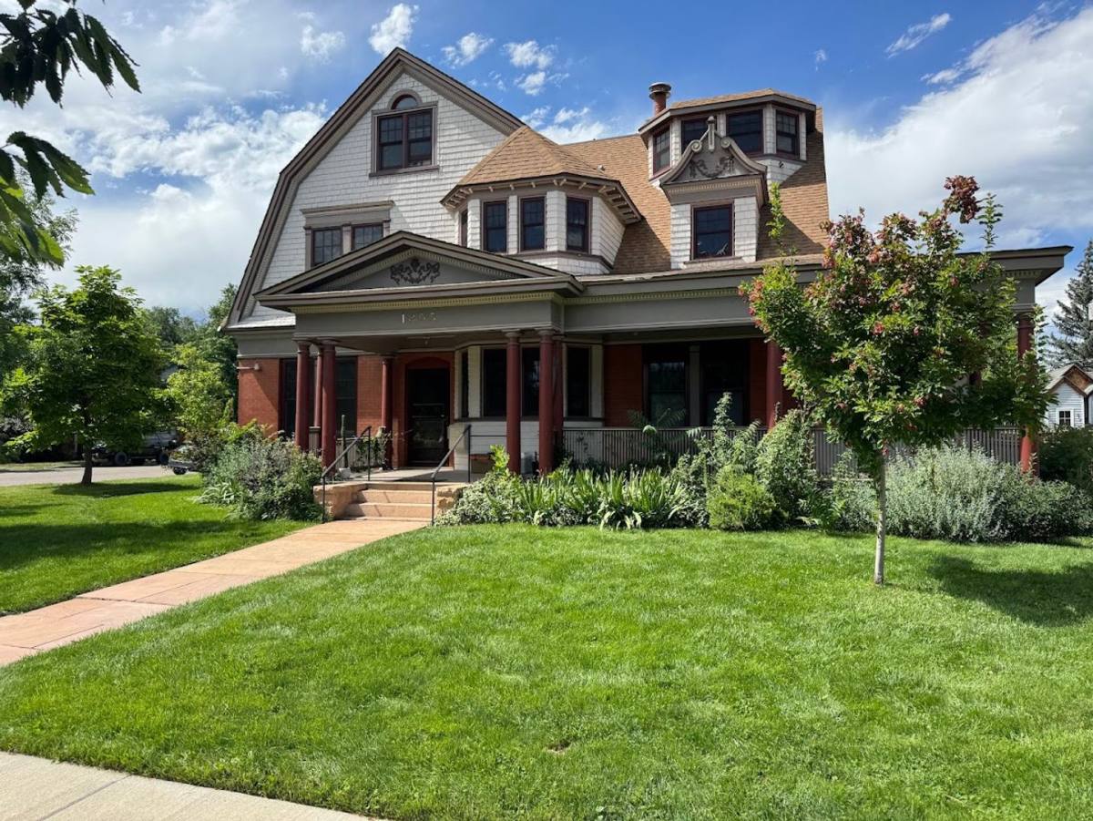 1805 Spruce St, Boulder, CO 80302