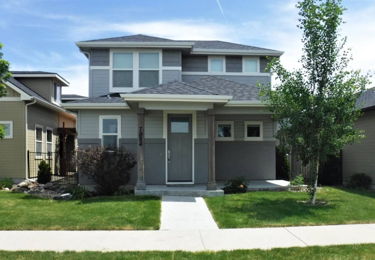 House for rent at 7984 S Snow Bird Ave, Boise, ID 83716