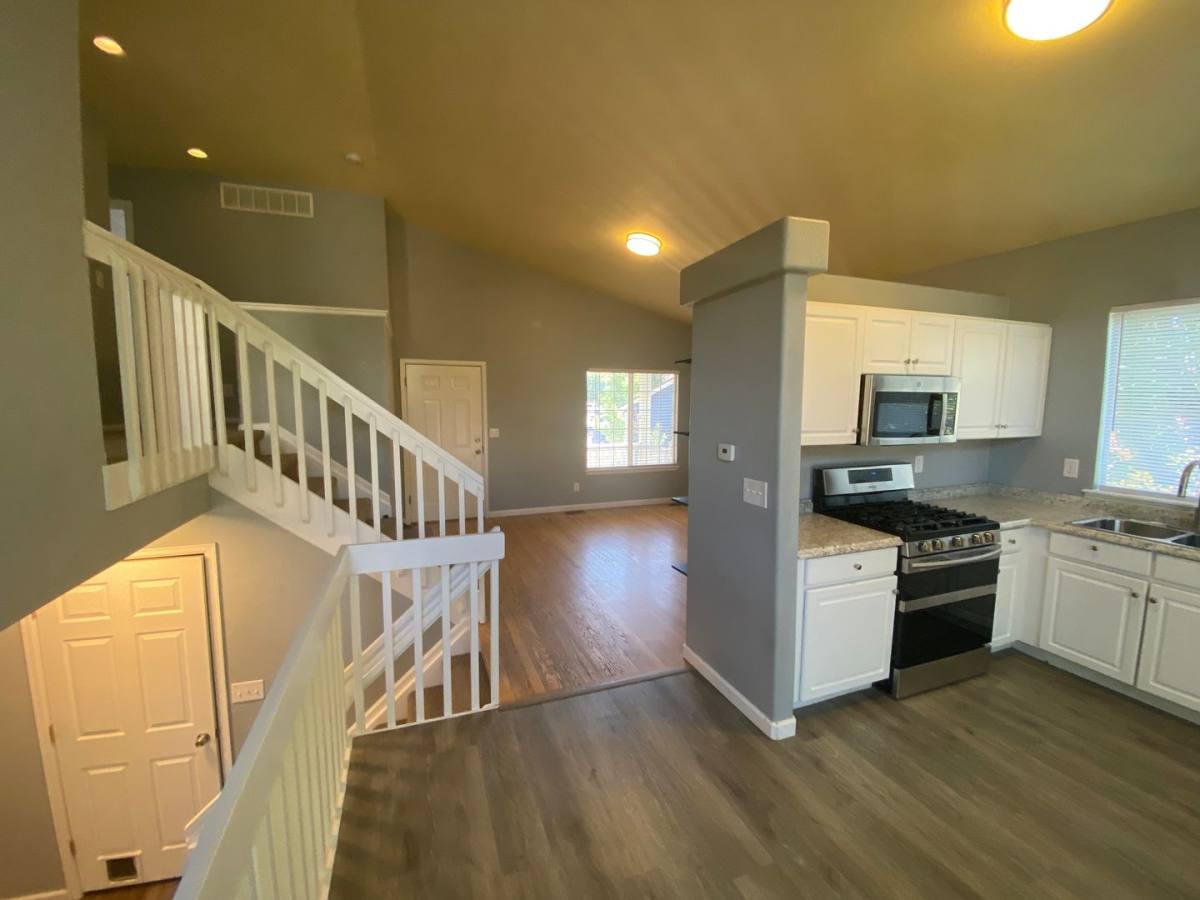 House for rent at 8665 Cloverleaf Circle, Parker, CO 80134