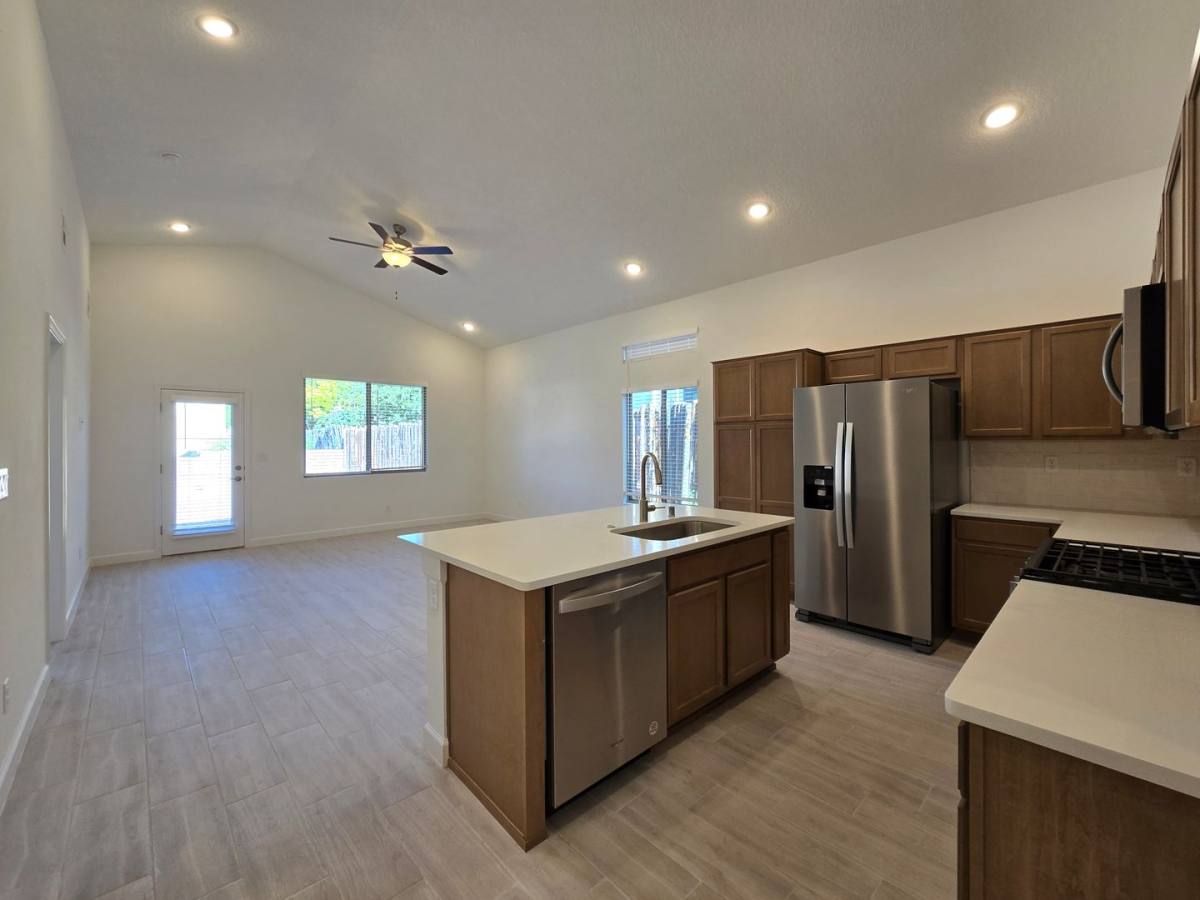 House for rent at 4038 Fairly Rd, Santa Fe, NM 87507