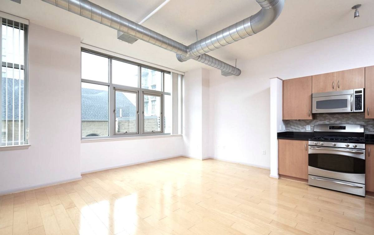 Condo for rent at 811 4th St NW, Washington, DC 20001