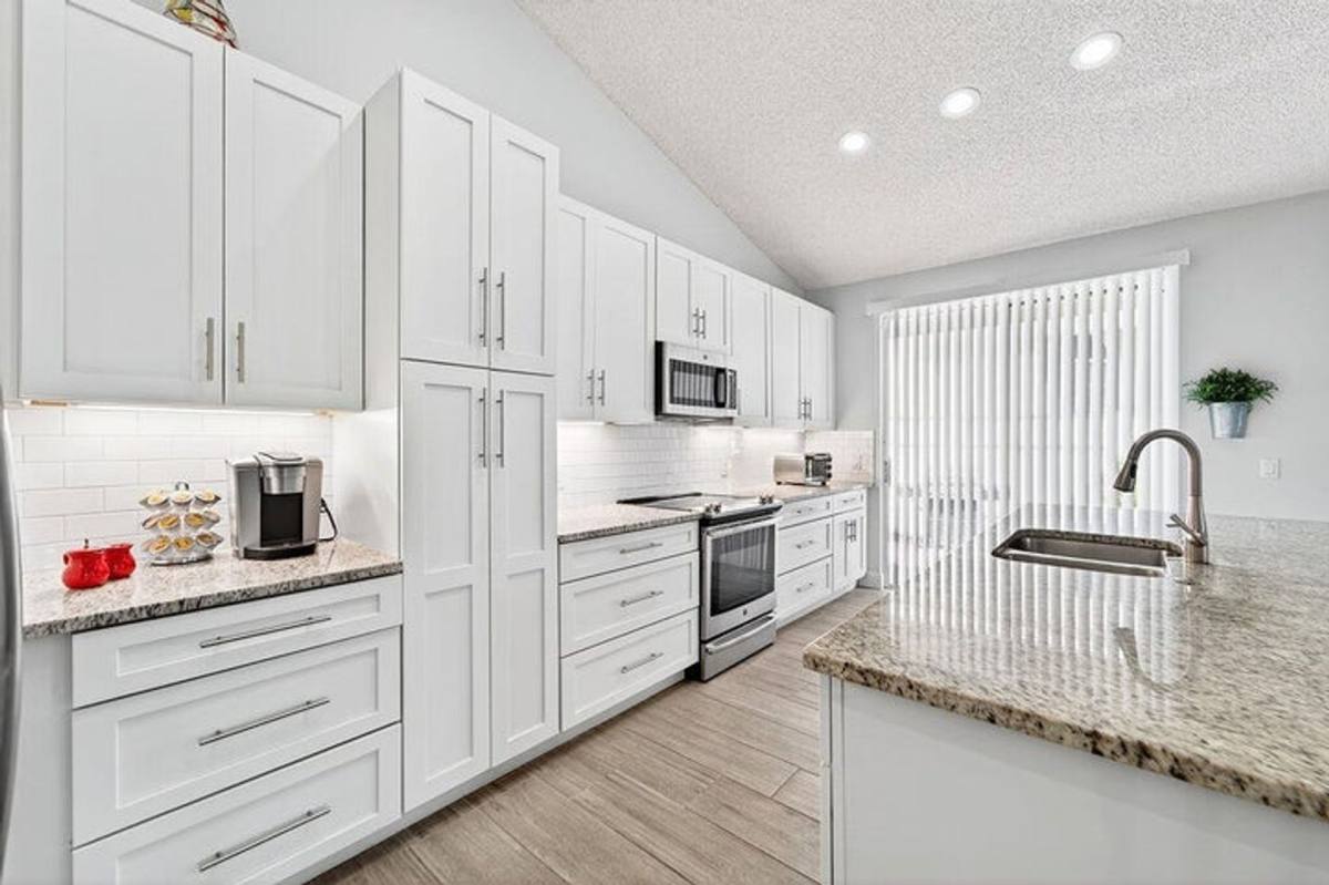 House for rent at 12902 Touchstone Place, Palm Beach Gardens, FL 33418