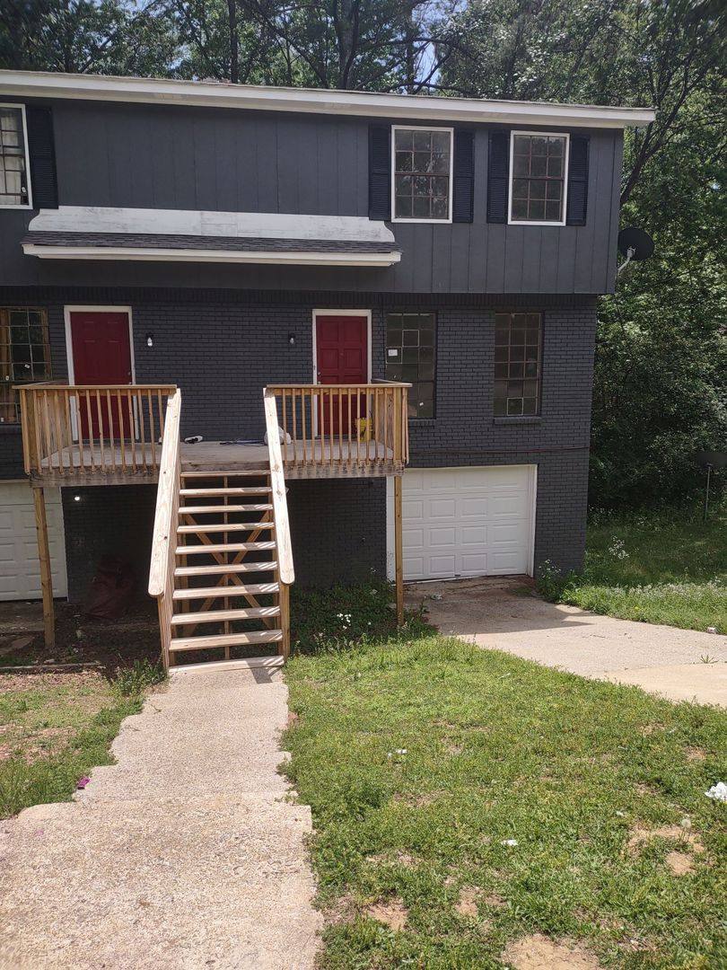 House for rent at 1758 6th Place NW #B, Birmingham, AL 35215