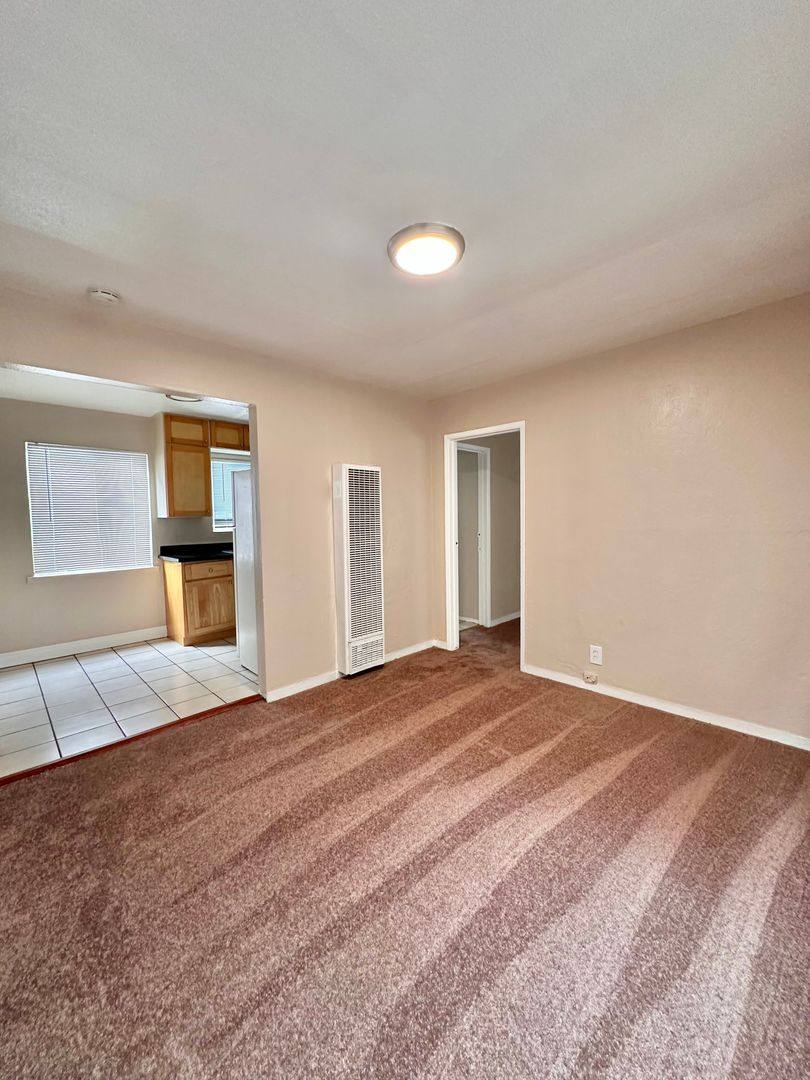 Apartment for rent at 7828 International Blvd, Oakland, CA 94621