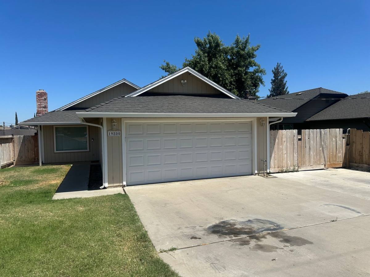 House for rent at 19800 Echo St, Hilmar, CA 95324