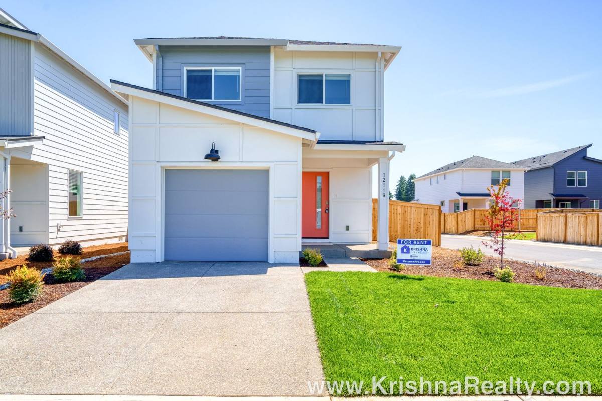 House for rent at 5510 NE 66th Place, Vancouver, WA 98661