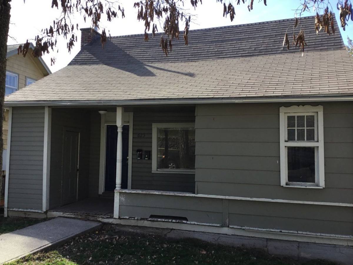 Apartment for rent at 623 S Jefferson St, Moscow, ID 83843