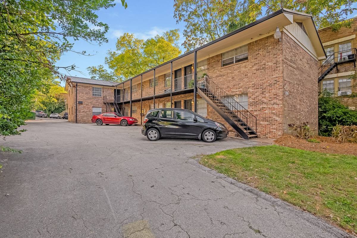 Apartment for rent at 1256 22nd St S, Birmingham, AL 35205