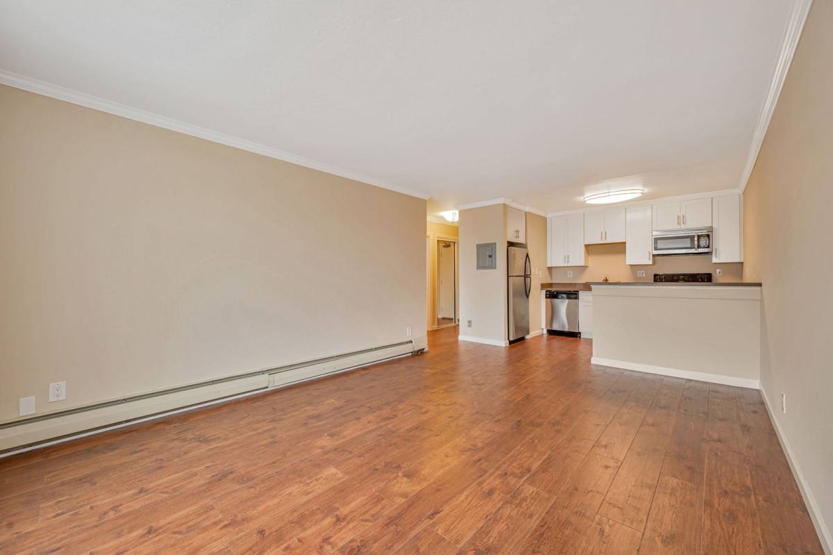 Apartment for rent at 650 Alvarado St, San Francisco, CA 94114