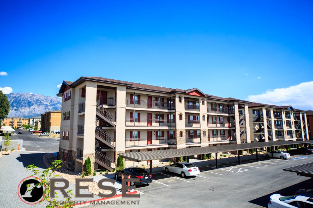 Apartment for rent at 1026 N 1090 W, Orem, UT 84057