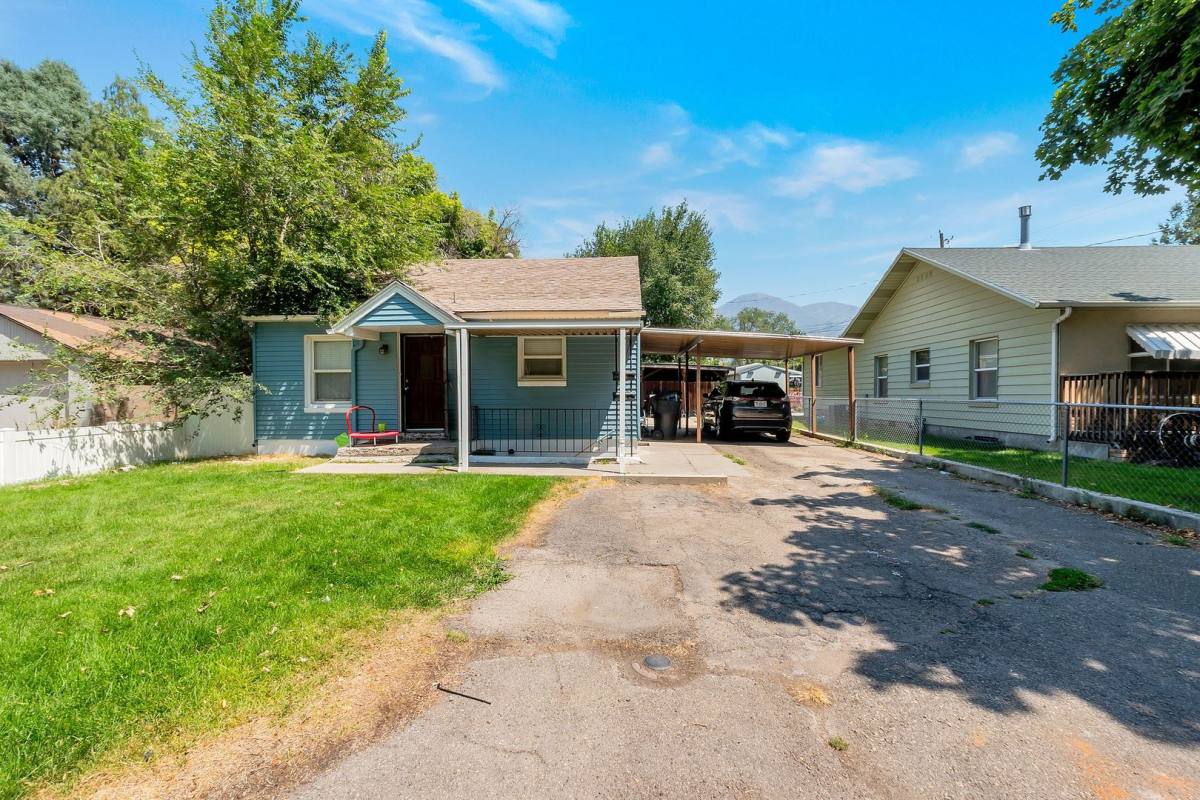 Apartment for rent at 127 S 1000 W, Provo, UT 84601