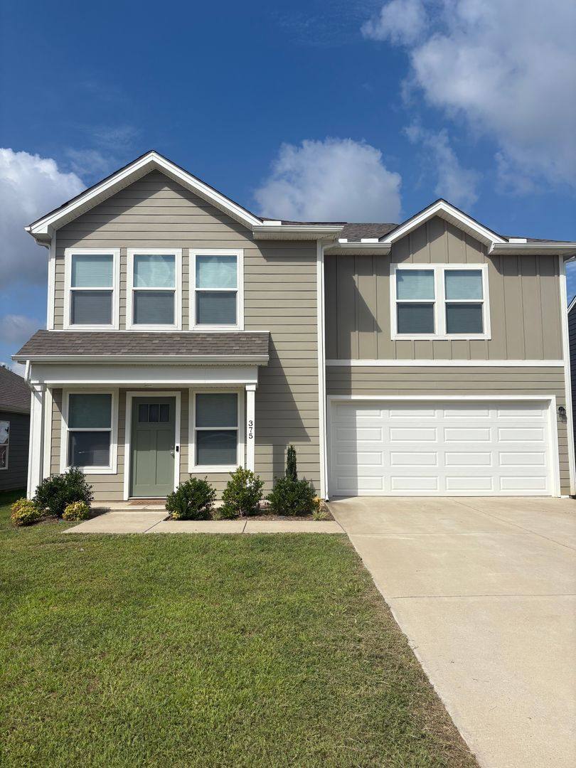 House for rent at 375 Standard Ave, Bowling Green, KY 42103