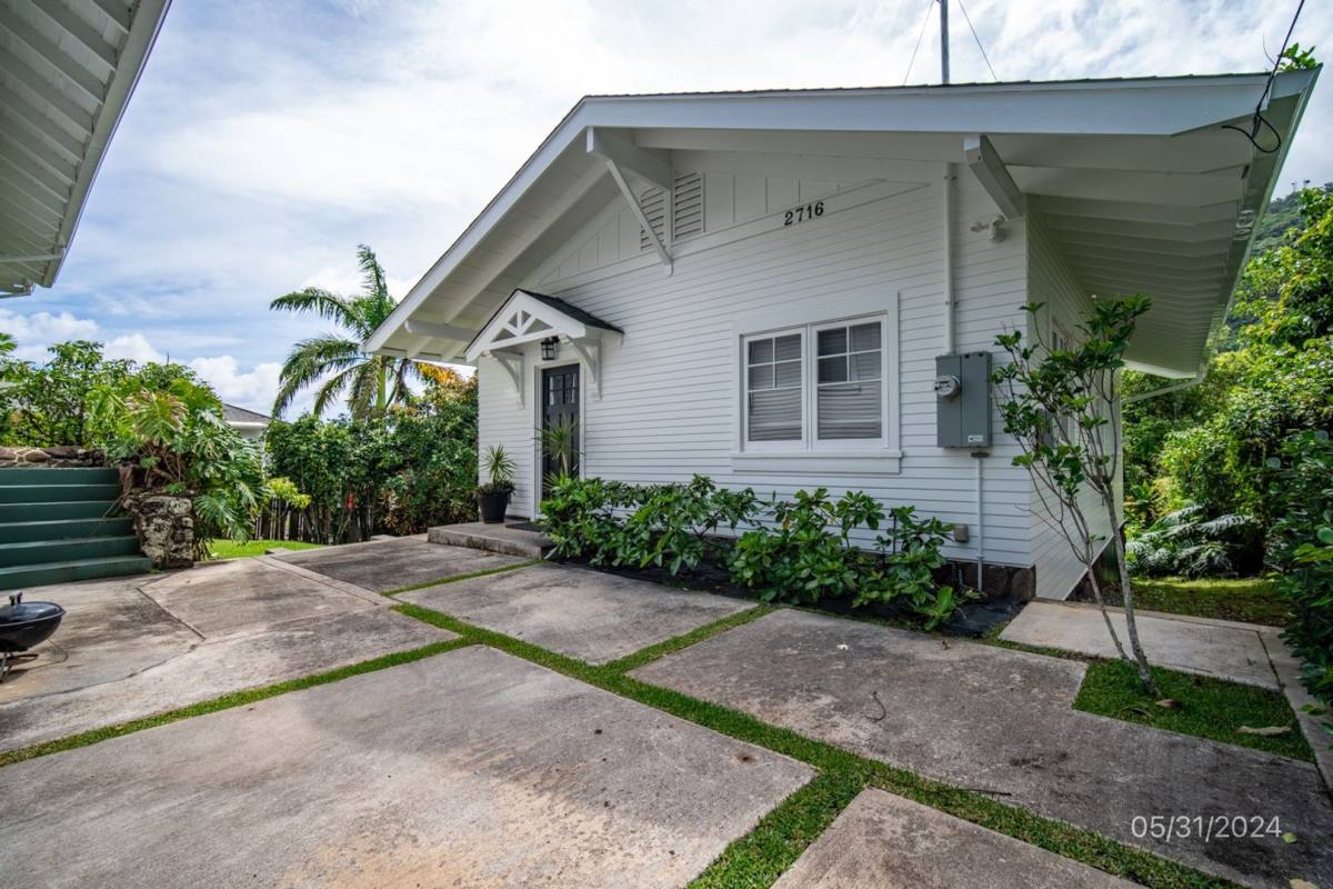 House for rent at 2716 Aolani Place, Honolulu, HI 96822