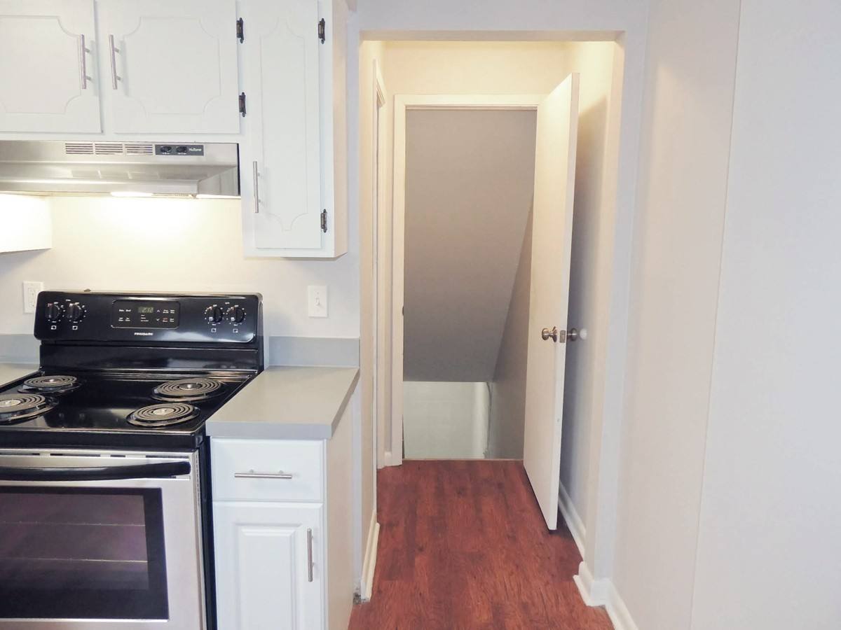 Apartment for rent at 26397 Brush Ave, Euclid, OH 44132