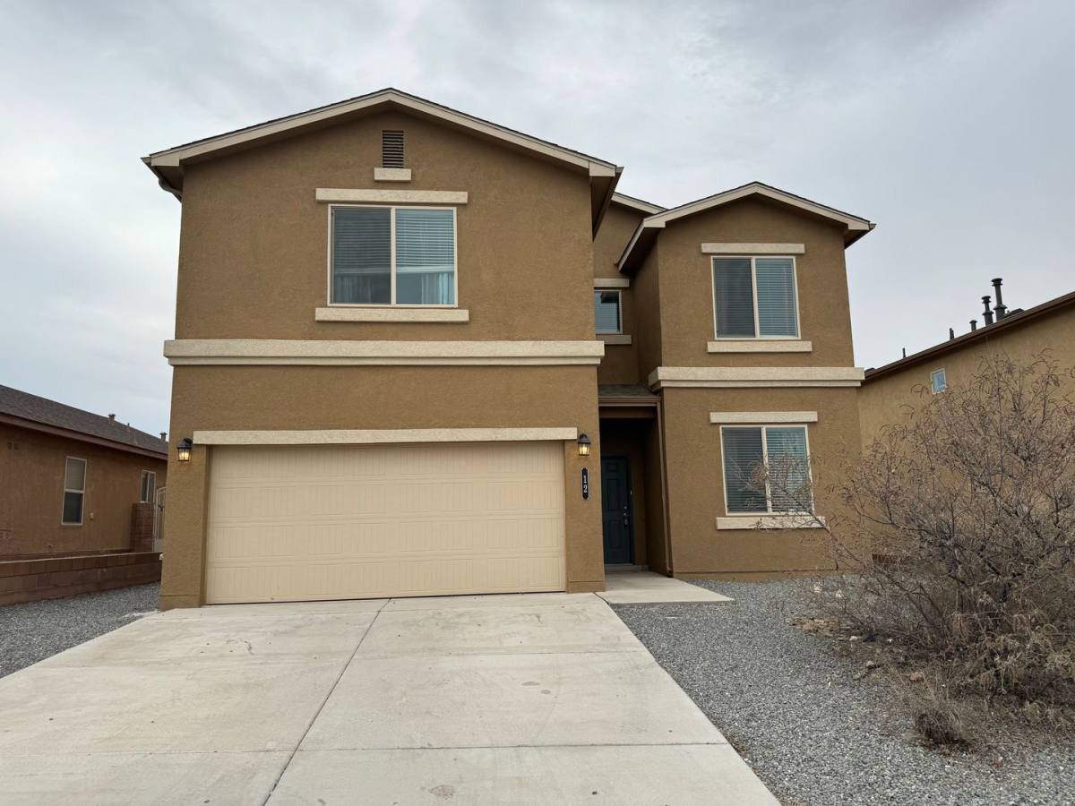 House for rent at 12 Vista Del Cerro, Los Lunas, NM 87031