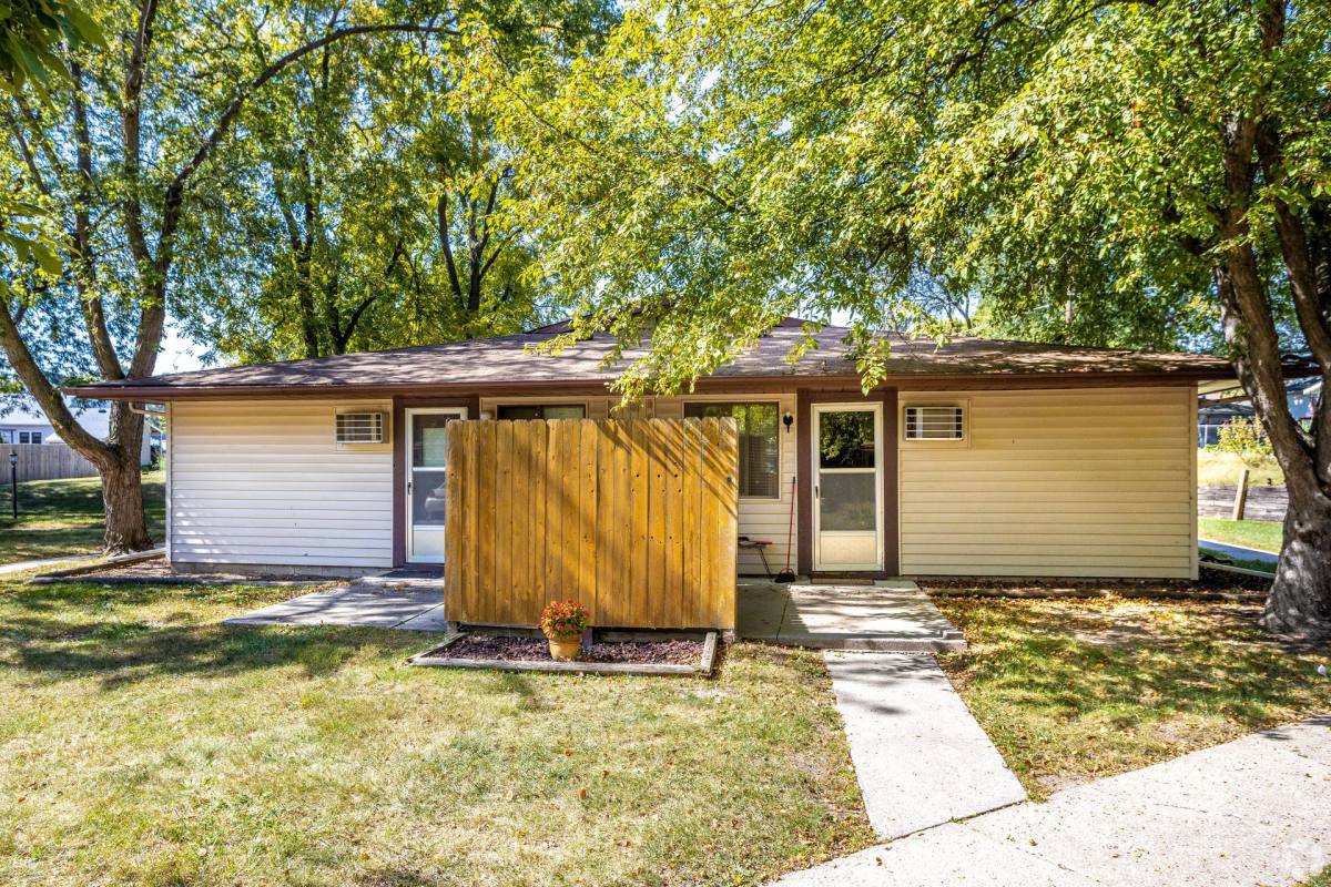Apartment for rent at 317 SE Jacob St, Grimes, IA 50111