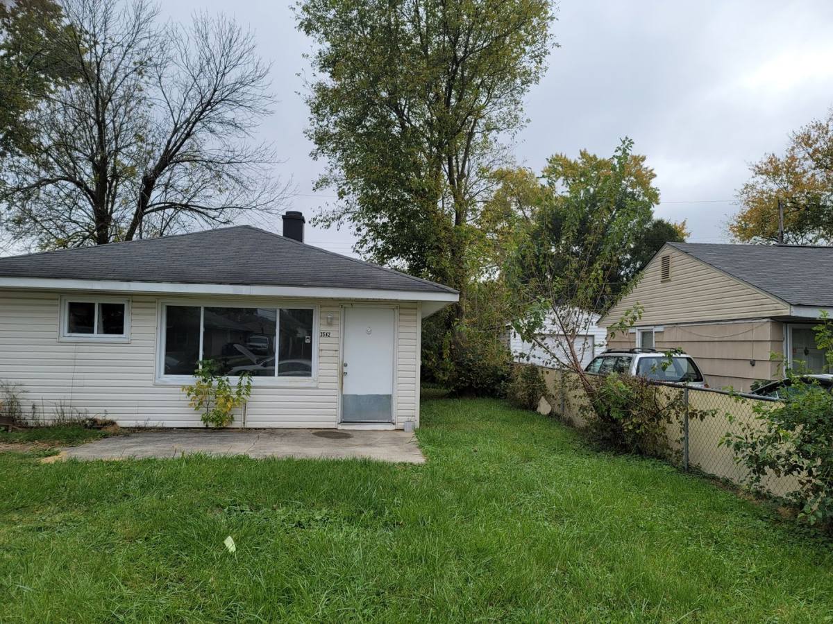 House for rent at 3542 Homestead Dr, Columbus, OH 43224