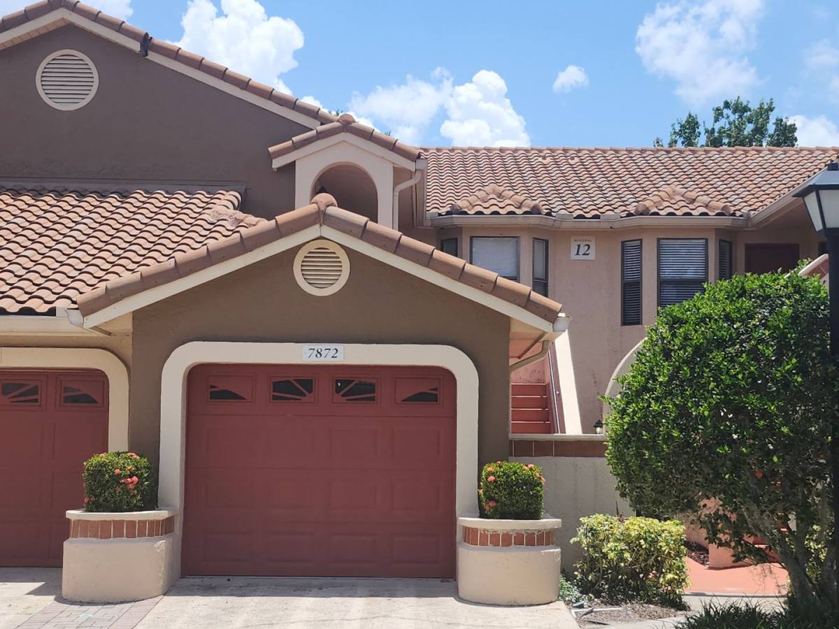 Condo for rent at 7872 Sugar View Court, Orlando, FL 32819