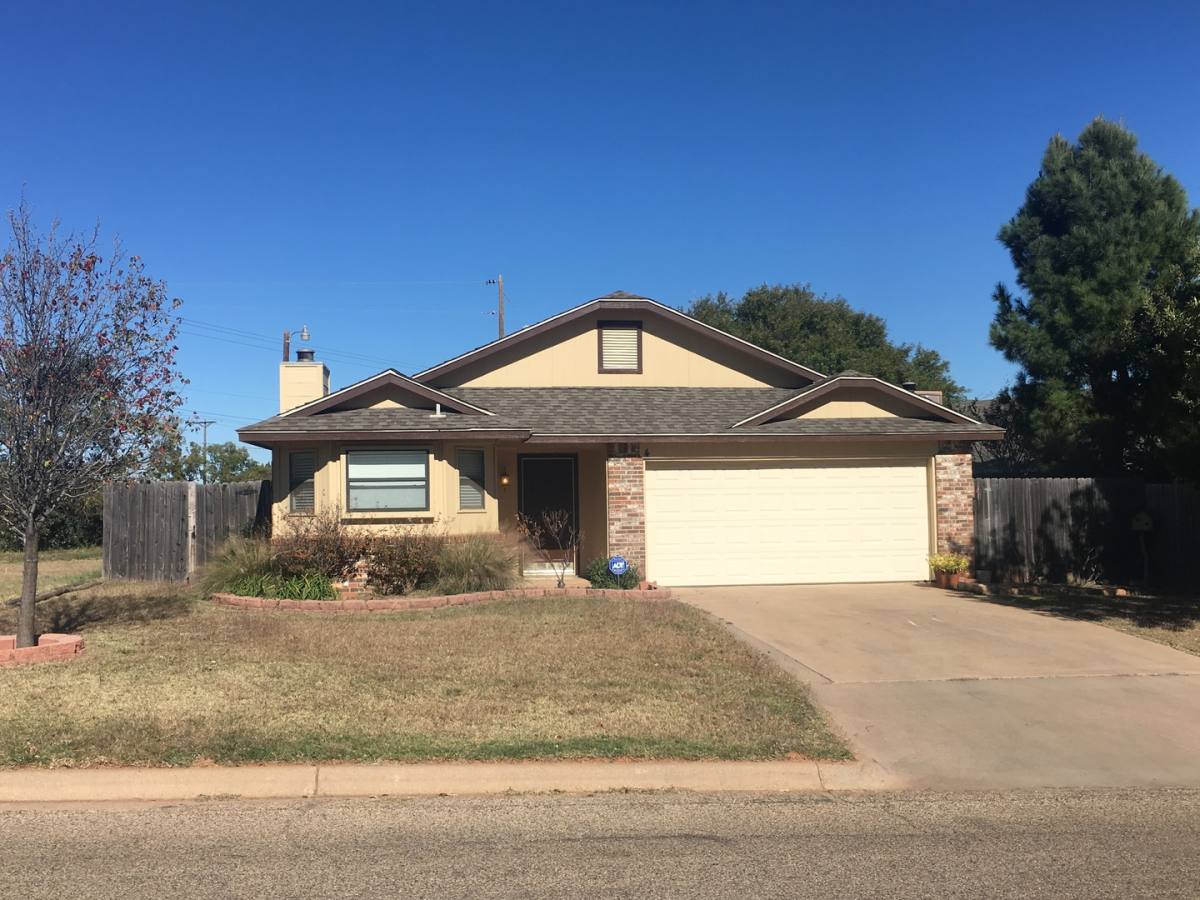 4 Buttercup, Abilene, TX 79606