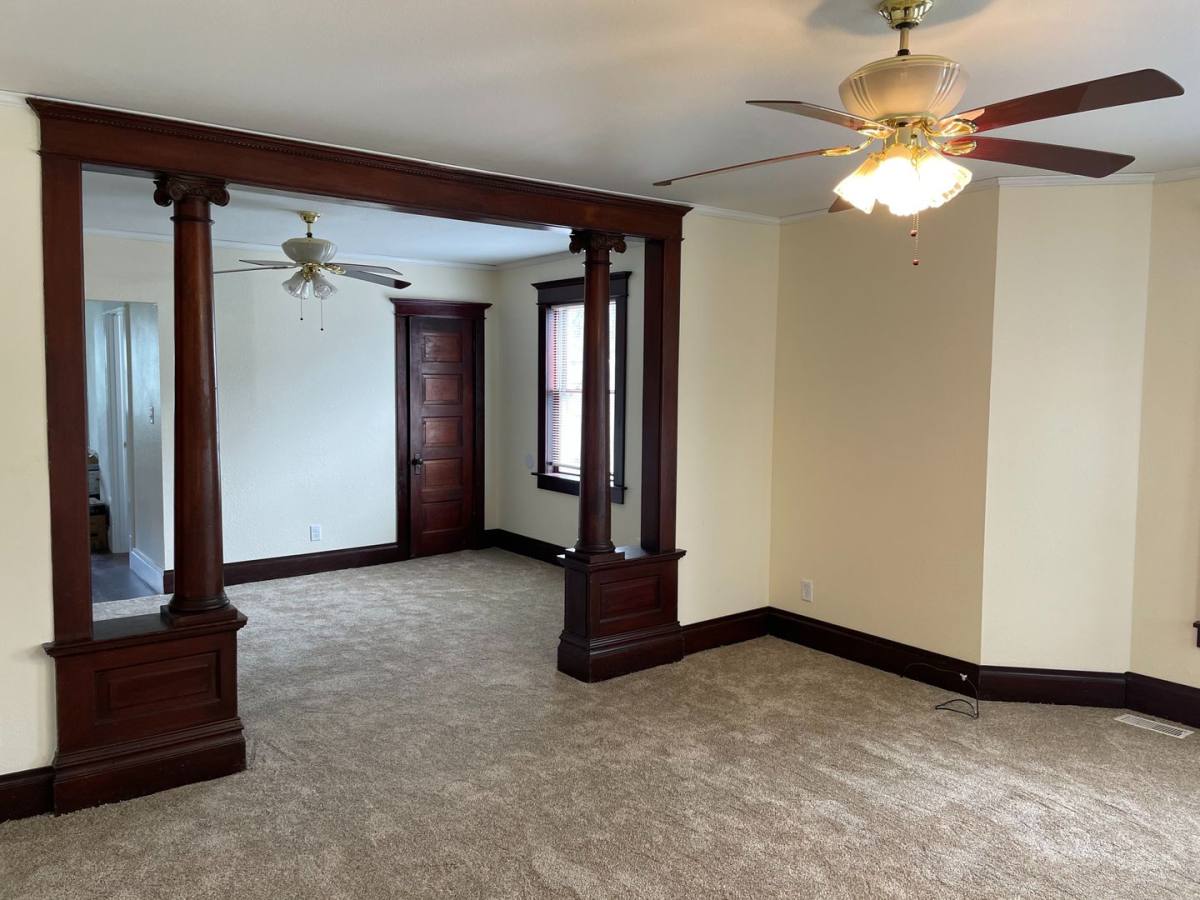 Apartment for rent at 2108 2nd Ave N, Fort Dodge, IA 50501