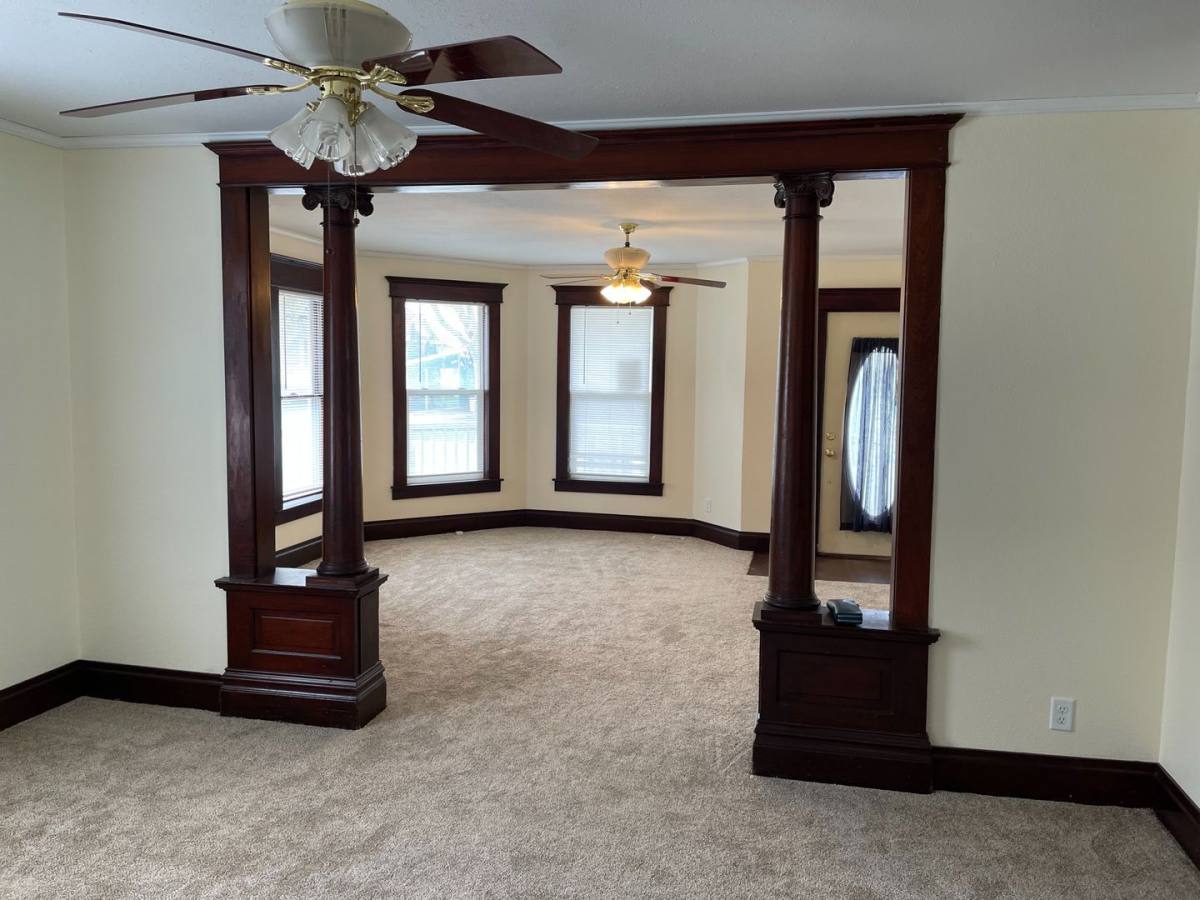 Apartment for rent at 2108 2nd Ave N, Fort Dodge, IA 50501