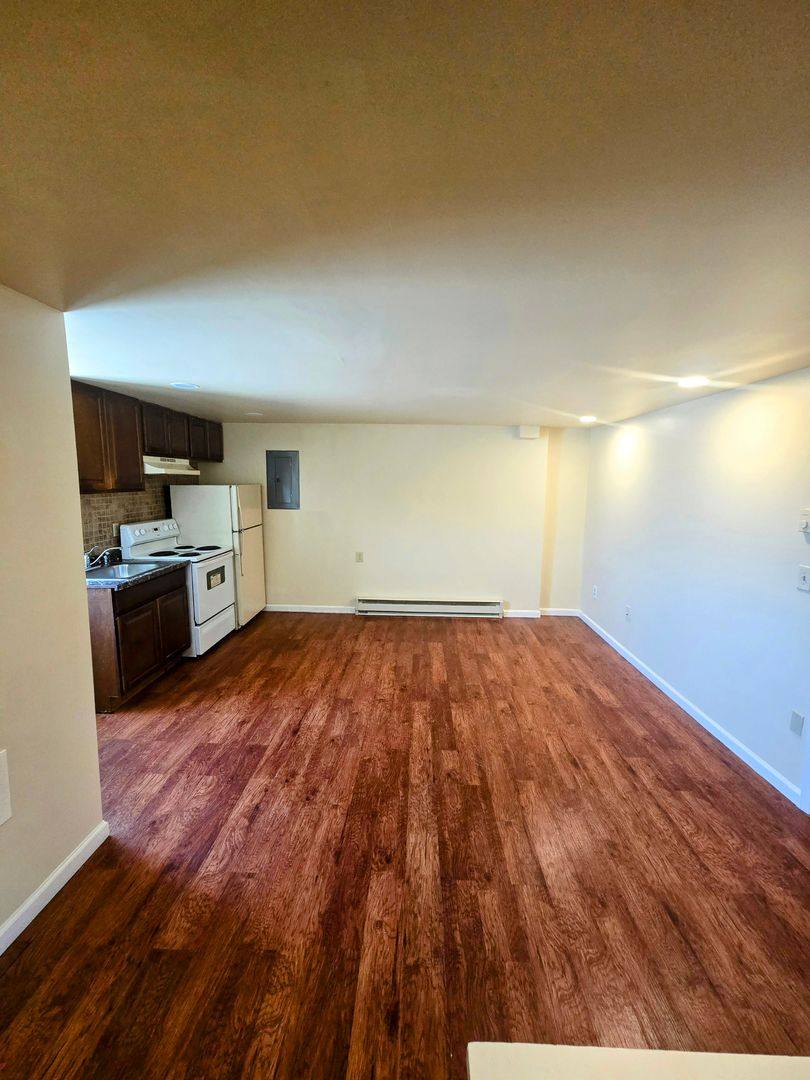 Apartment for rent at 1239 W Chew St, Allentown, PA 18102