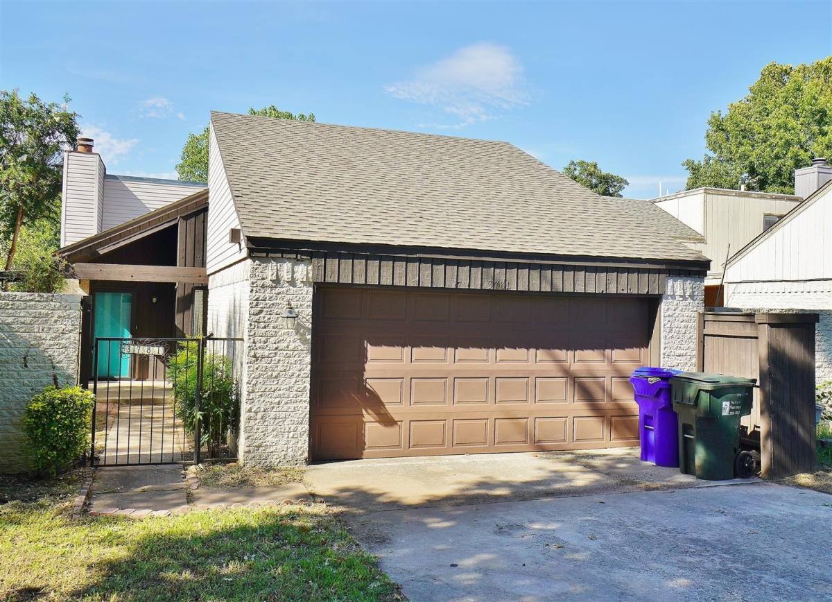 3781 Cedar Ridge Dr, Norman, OK 73072