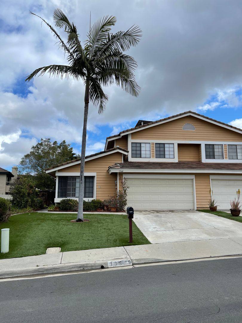 House for rent at 13549 Hike Lane, San Diego, CA 92129