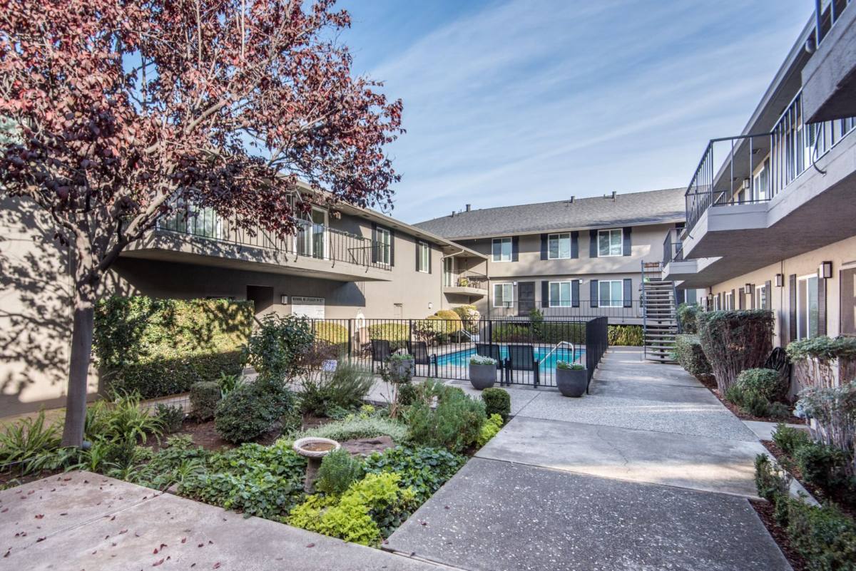 Apartment for rent at 60 Roberts Rd, Los Gatos, CA 95032