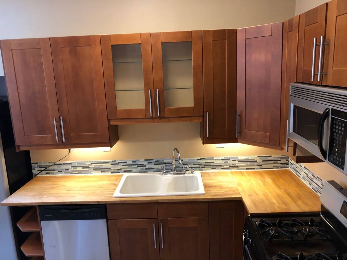 Townhouse for rent at 1520 Fernleaf St, Pittsburgh, PA 15210