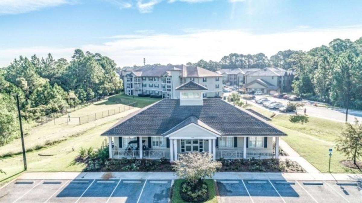Apartment for rent at 1709 Conservation Trail, Fort Walton Beach, FL 32547