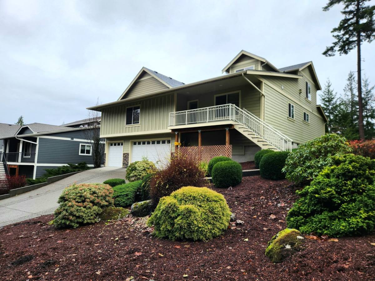 House for rent at 1308 Parkstone Lane, Bellingham, WA 98229