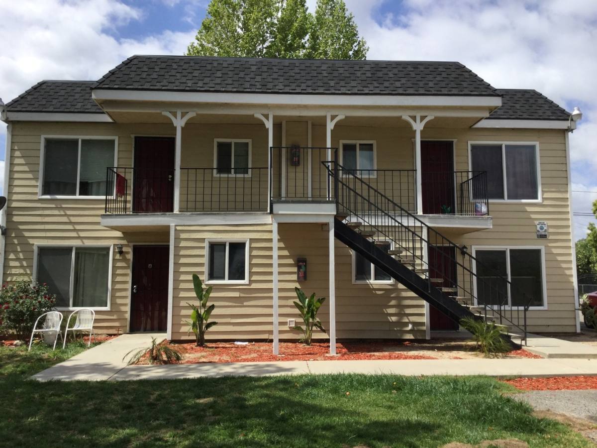 Apartment for rent at 4007 Acre Lane, San Bernardino, CA 92407
