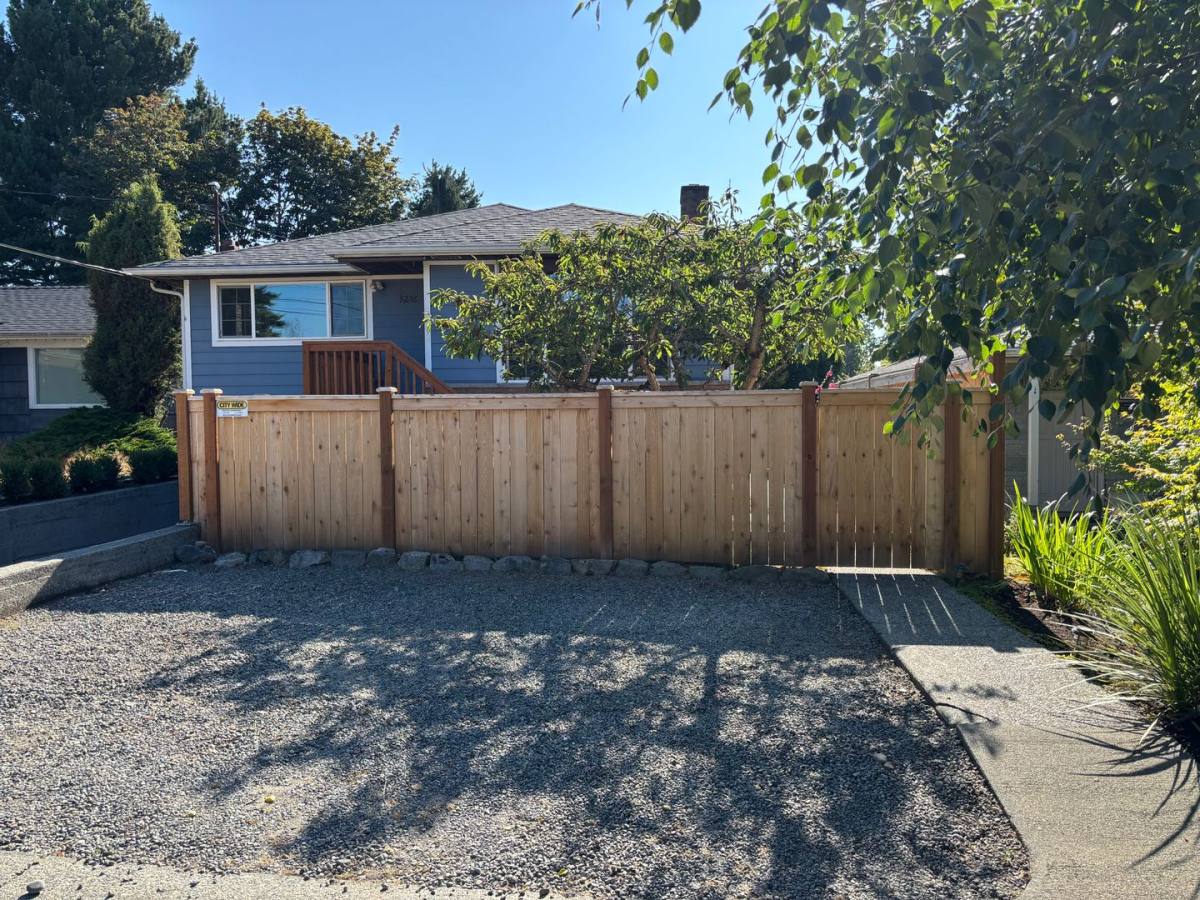 House for rent at 9236 13th Ave NW, Seattle, WA 98117