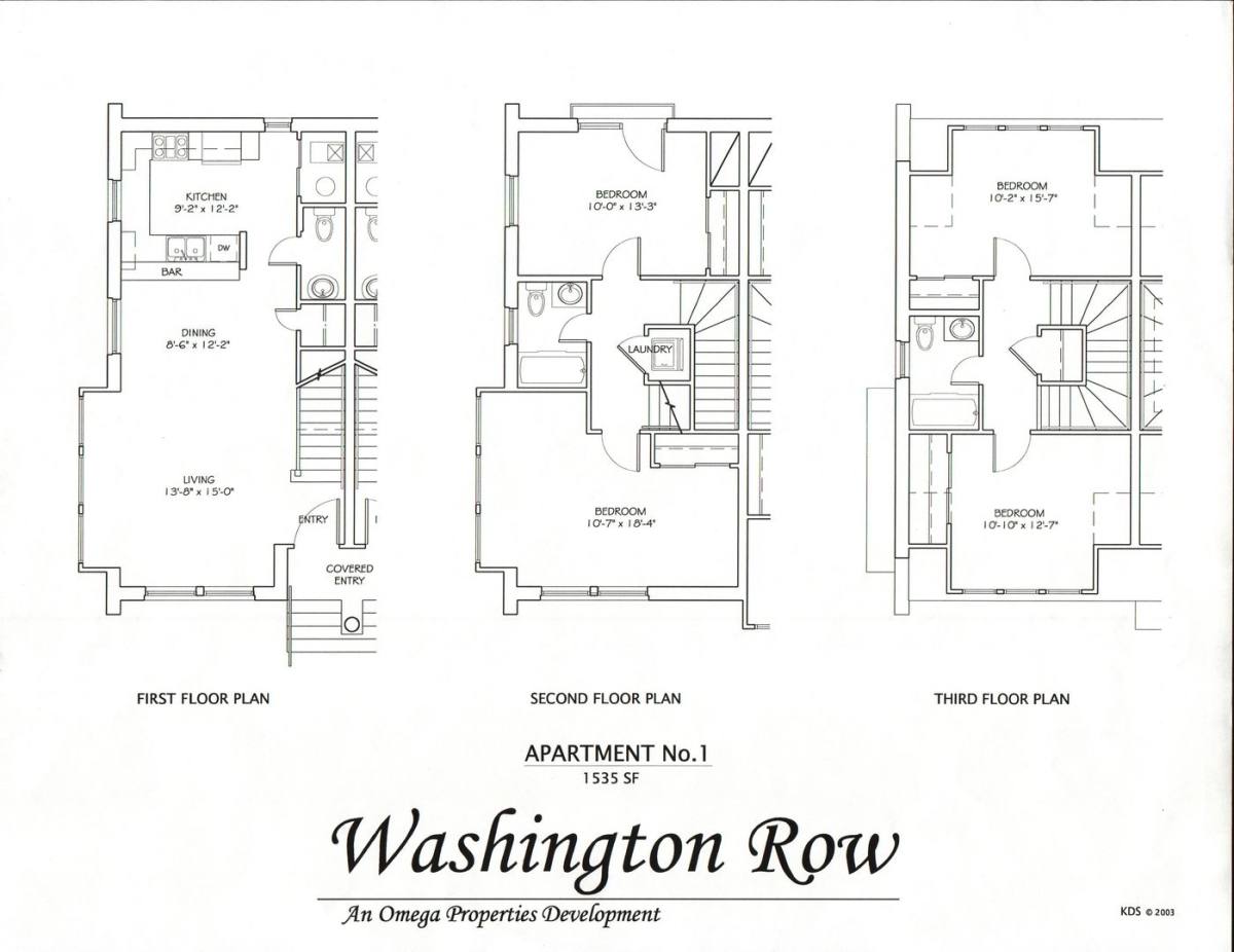 Apartment for rent at 240 N Washington St, Bloomington, IN 47408