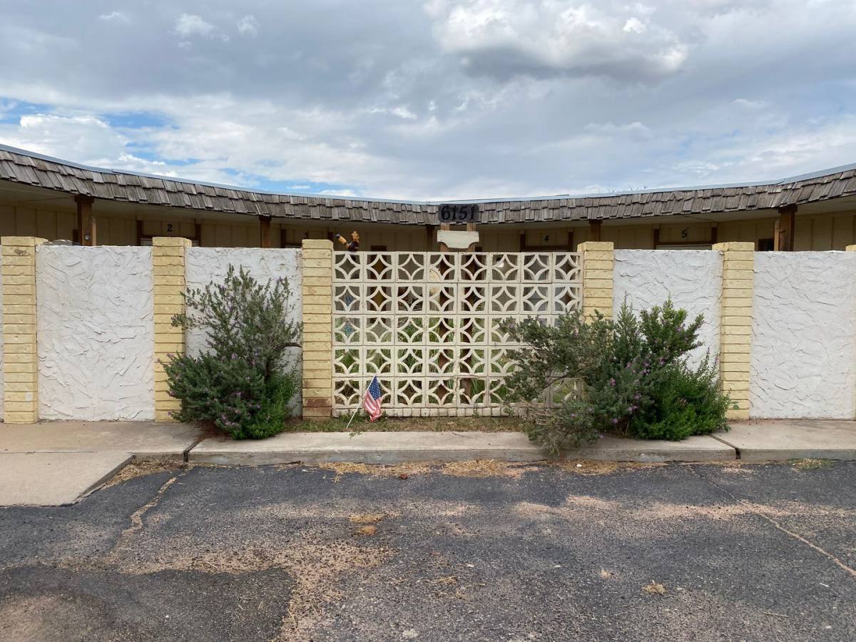 Townhouse for rent at 6151 Denis Lane #C-1, Odessa, TX 79762