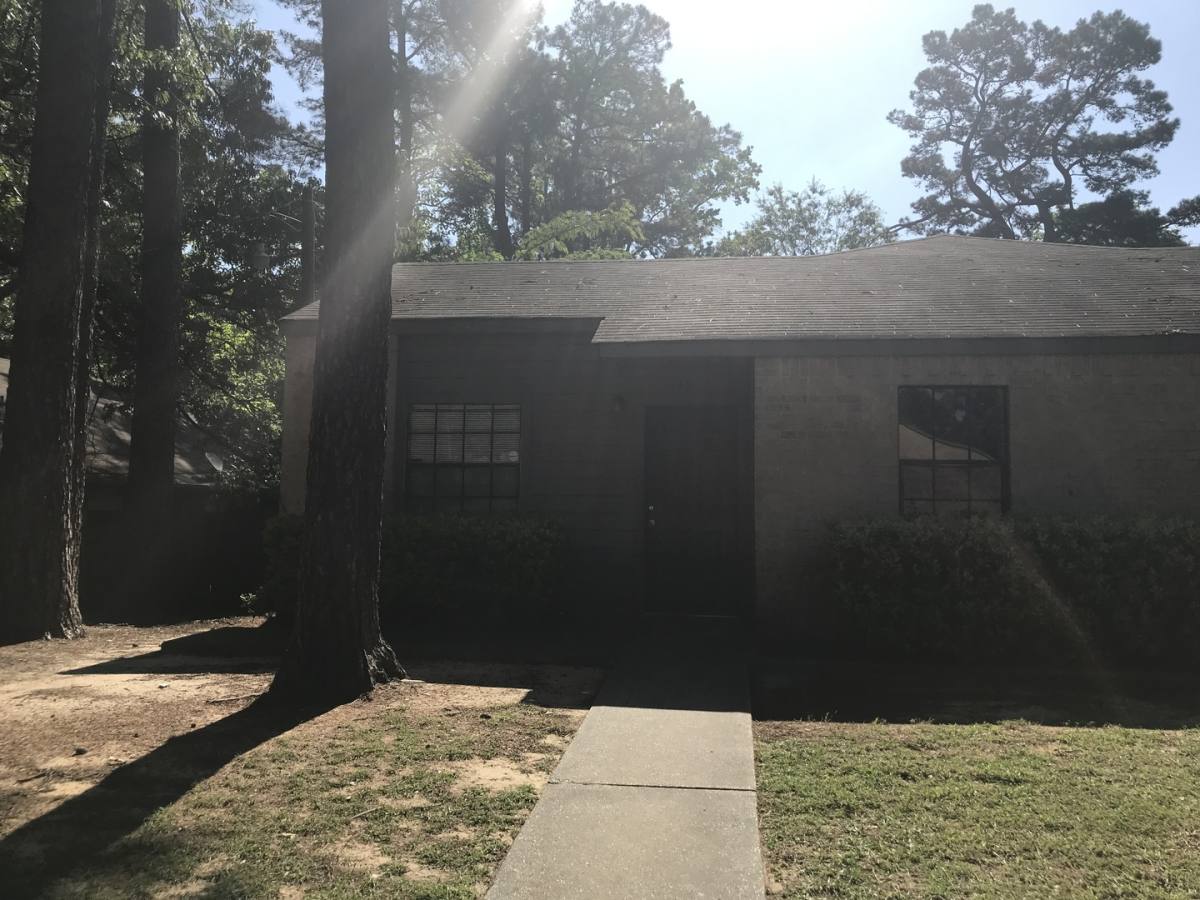 House for rent at 146 Jester, Longview, TX 75604