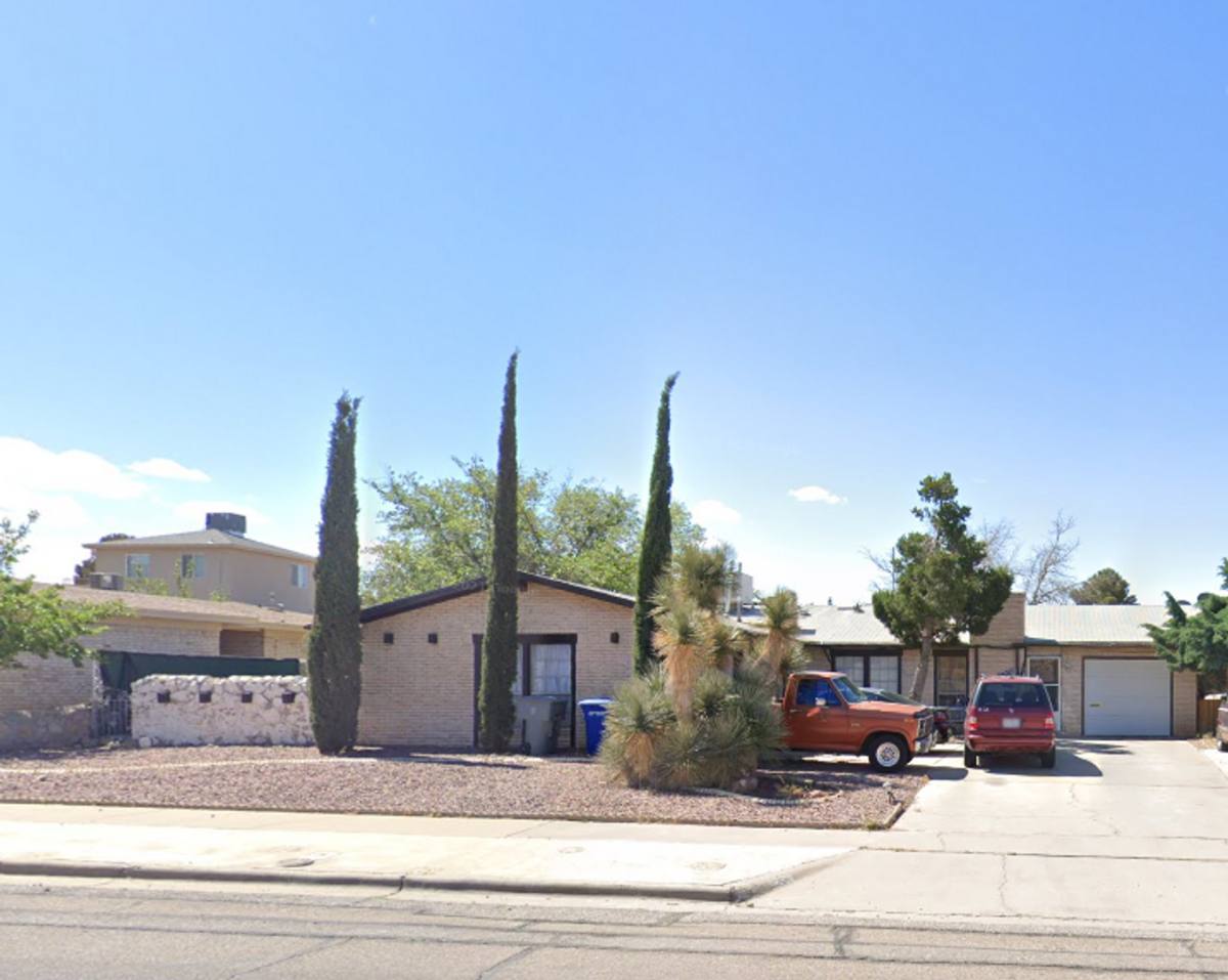 Apartment for rent at 6627 Escondido, El Paso, TX 79912