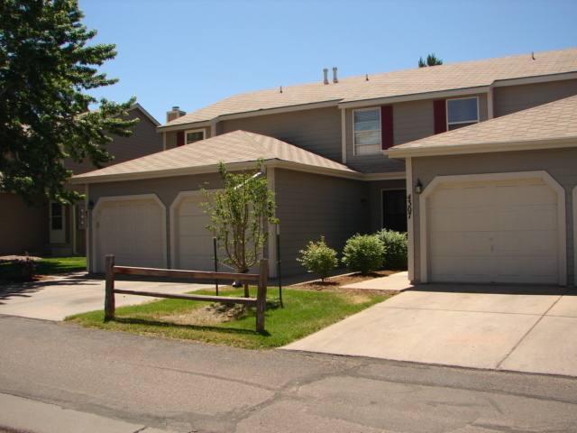 Condo for rent at 4307 Hunting Meadows Circle, Colorado Springs, CO 80916