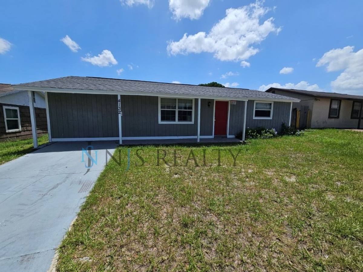 Apartment for rent at 4132 Pecos Dr, New Port Richey, FL 34653